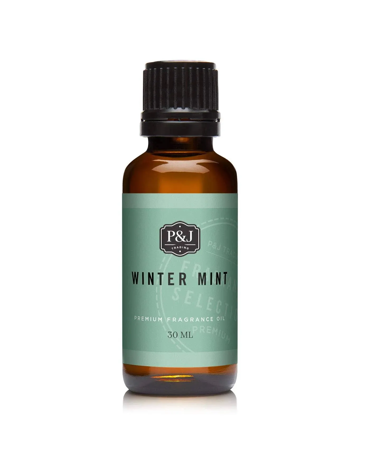 Winter Mint Fragrance Oil