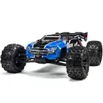 Arrma Kraton V5 4WD BLX Speed Monster Truck