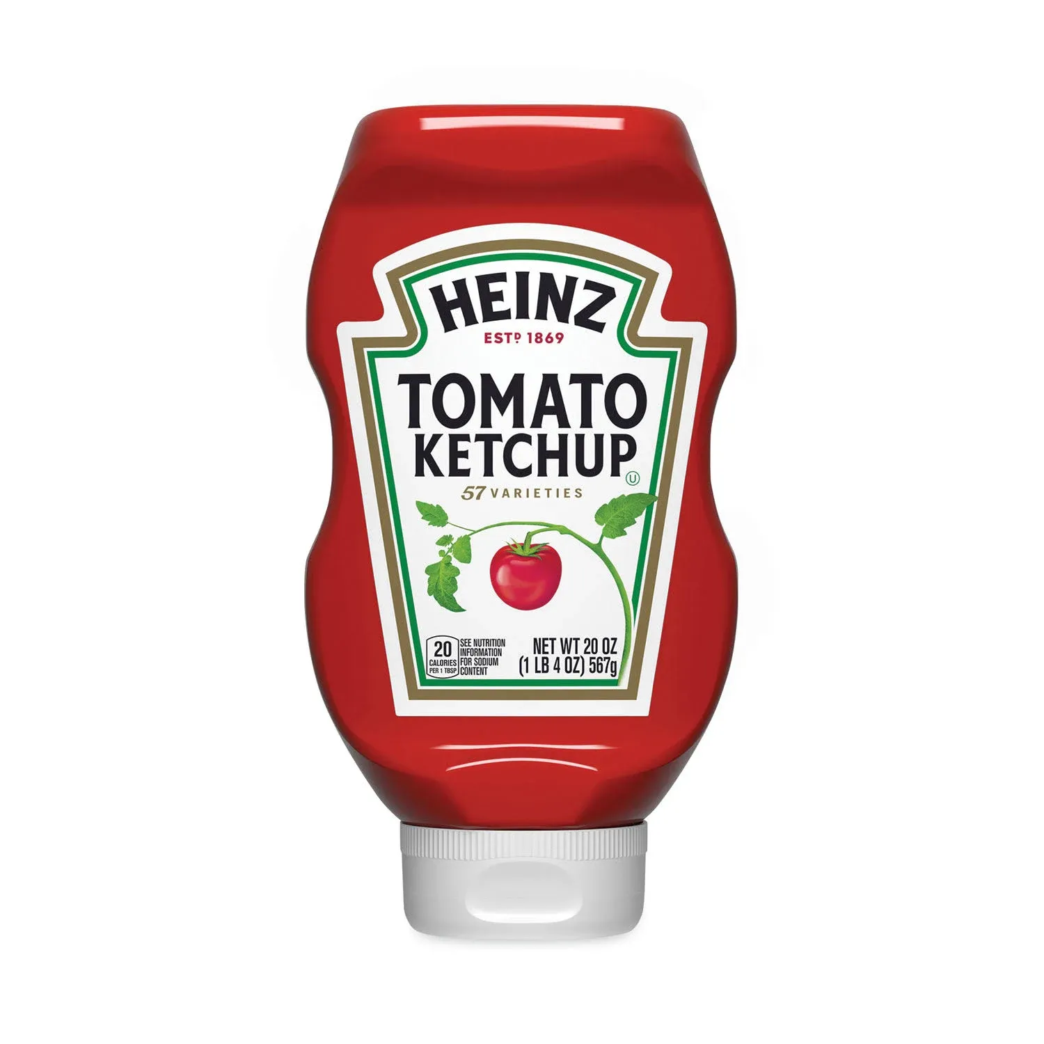 Heinz Tomato Ketchup