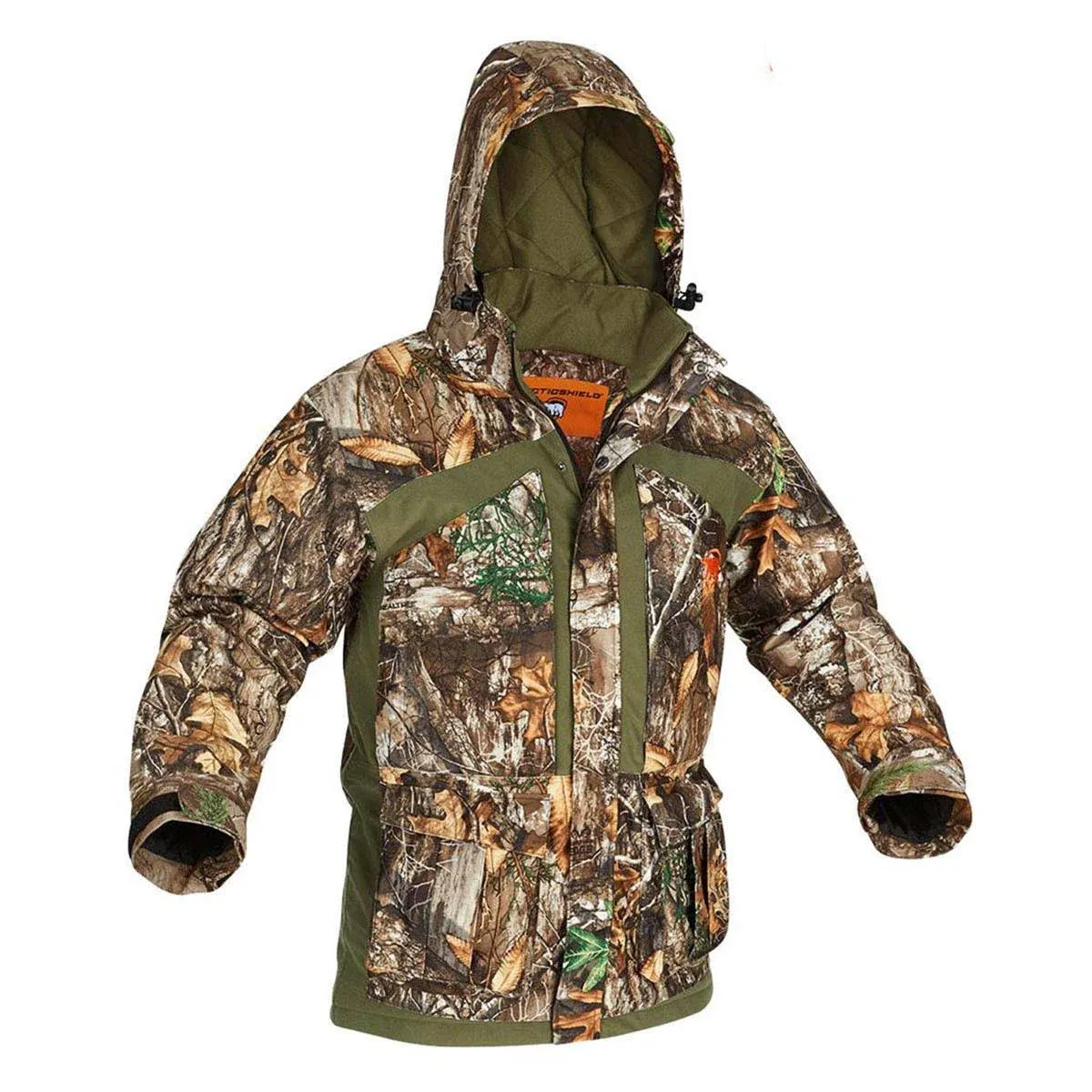 Arctic Shield Classic Elite - Parka Realtree Edge X-Large