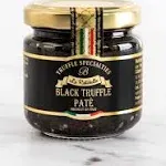 La Rustichella Black Truffle