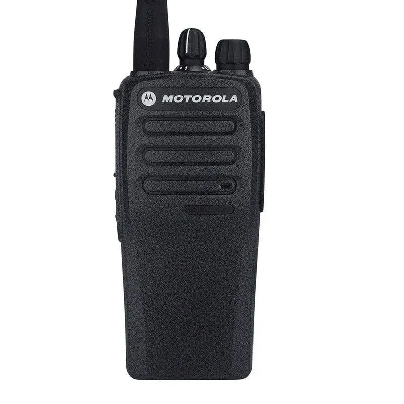 Motorola CP200D Two Way Radio