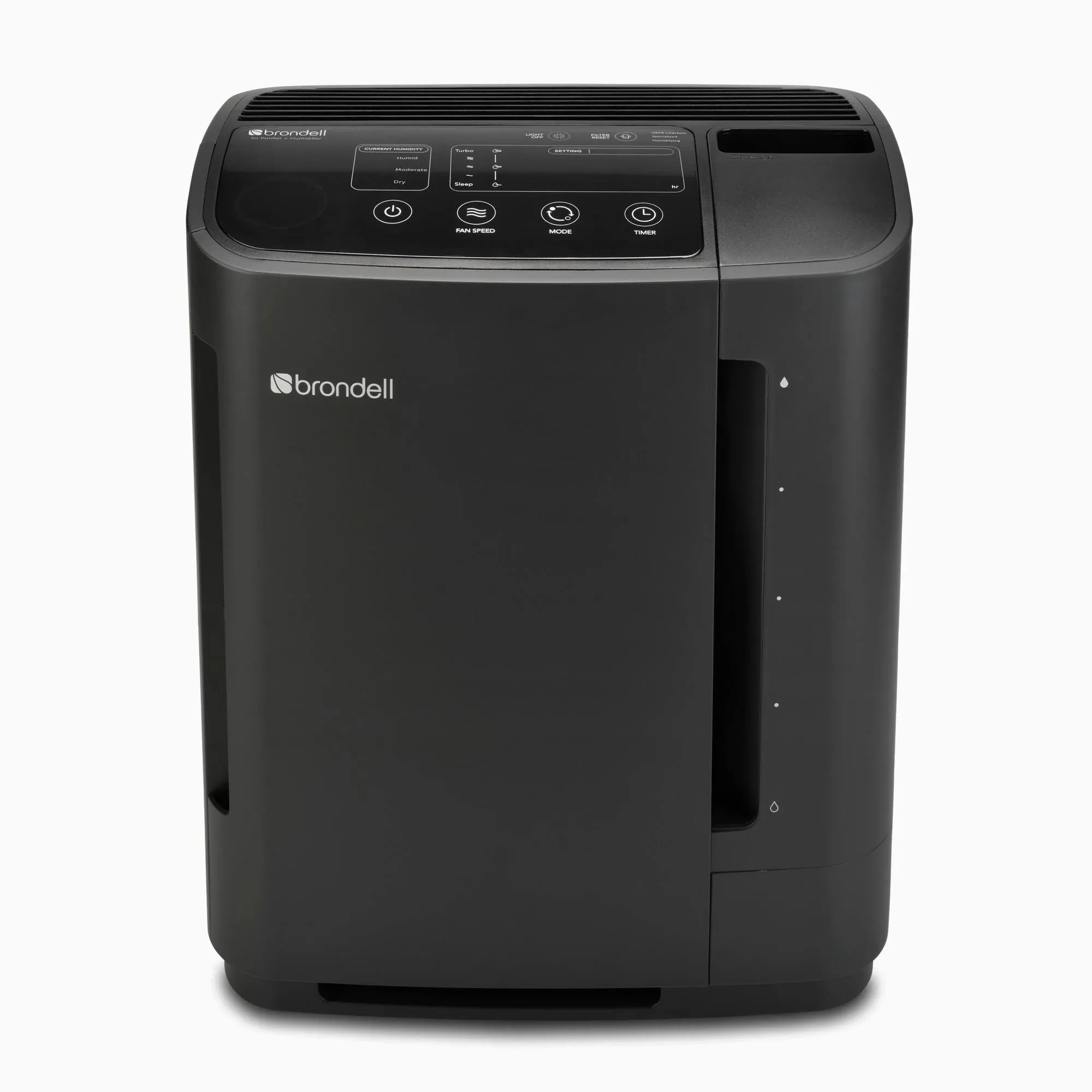 Brondell O2+ Revive Air Purifier Humidifier