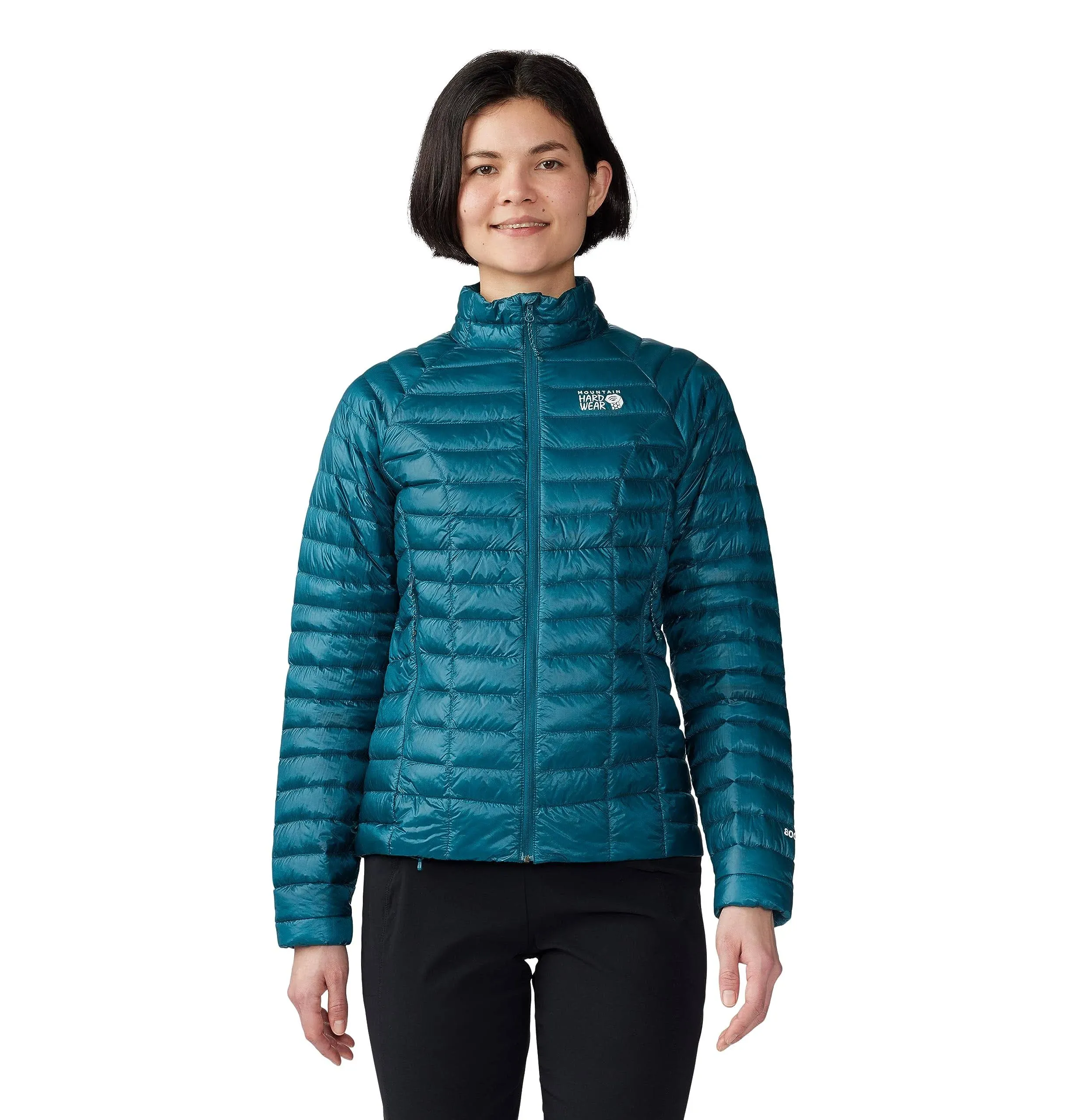 Mountain Hardwear Women's Ghost Whisperer Down Jacket