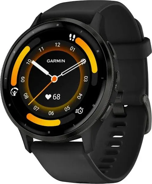 Garmin Venu 3 Fitness GPS Smartwatch