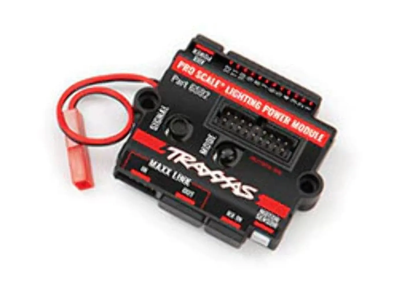 Traxxas 6592 Power Module Pro Scale Advanced Lighting Control System TRX-4