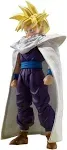 Bandai Dragon Ball Z Super Saiyan Son Gohan Action Figure