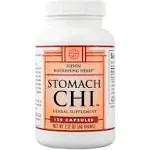 STOMACH CHI  120 caps By OHCO (Oriental Herb Company)