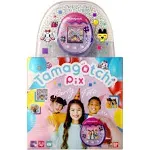 Tamagotchi Pix Party Balloons Purple