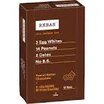 Adult Bars, Peanut Butter Chocolate, 1.83 oz Bar, 5 Bars/Pack, 2 Packs/Carton