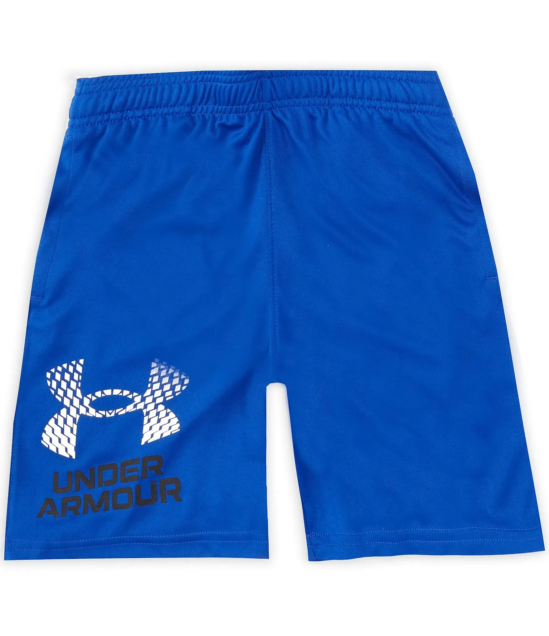 Under Armour - Boys Tech Logo Shorts