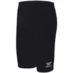 Speedo Men's Endurance+ Solid Jammer