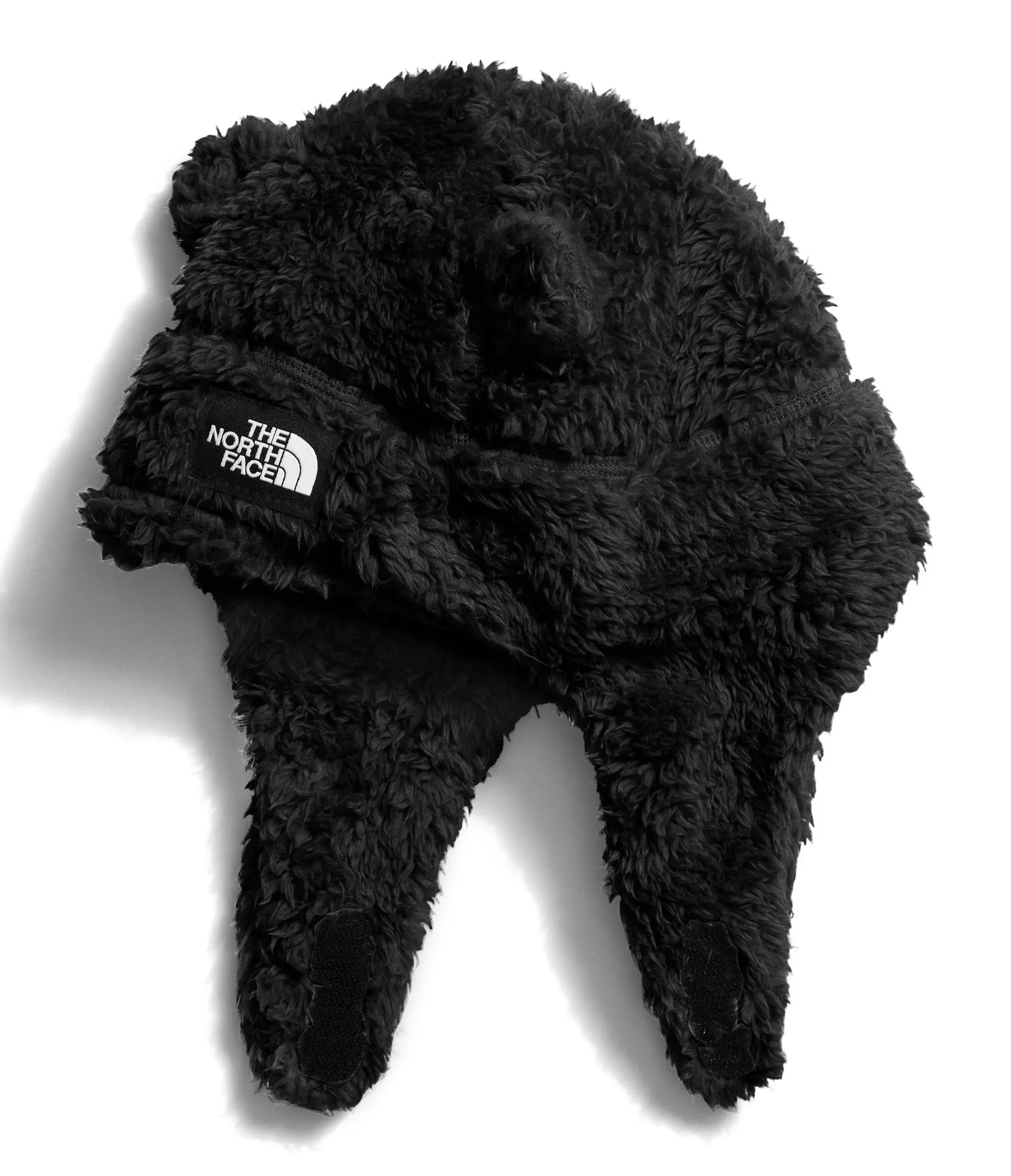 Baby Bear Suave Oso Beanie