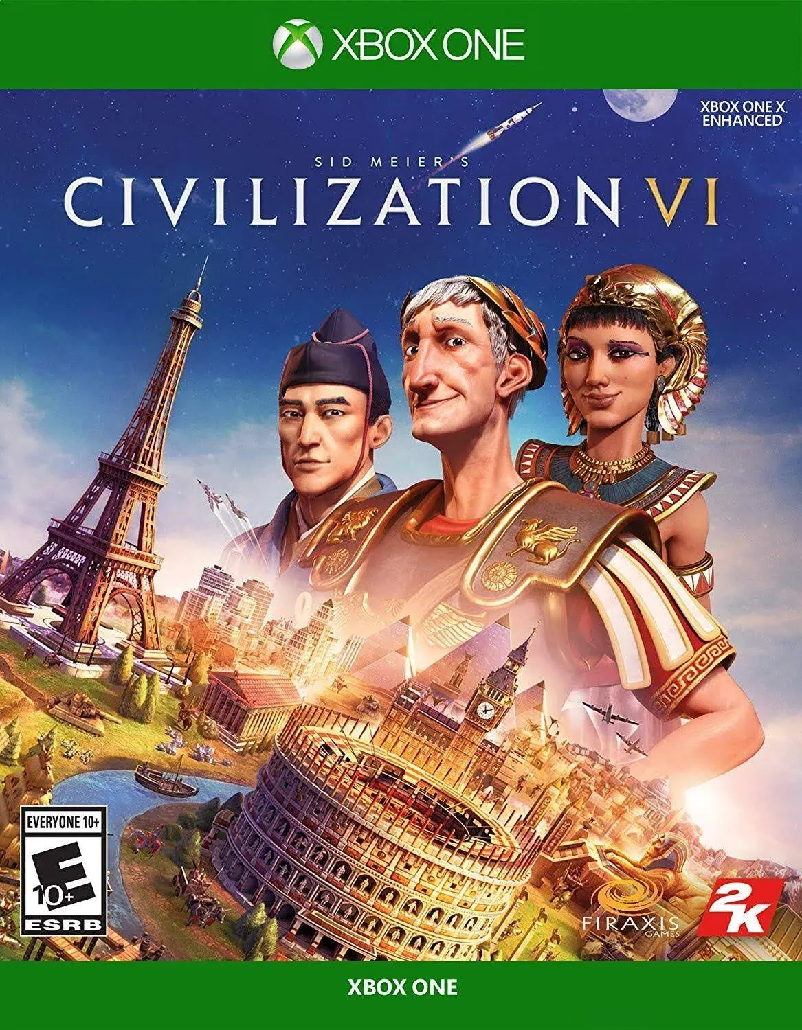 Sid Meier's Civilization VI