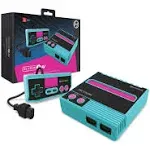 Hyperkin Retron 1 AV Gaming Console - Hyper Beach