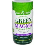 Green Foods Dr Hagiwara Green Magma Barley Grass Juice Powder, Tablets - 250 count