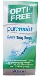 Opti-Free Rewetting Drops - 0.4 fl oz