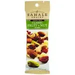 Sahale Nut & Fruit Mix Bar - 18 pack, 1.5 oz each