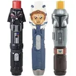 Star Wars Lightsaber Squad 3-Pack