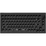 Keychron V1 Max Swappable RGB Backlight Wireless Keyboard