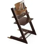 Stokke Tripp Trapp Baby Set, Version 4, Walnut