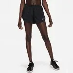 Nike Women's Tempo Brief-Lined Running Shorts