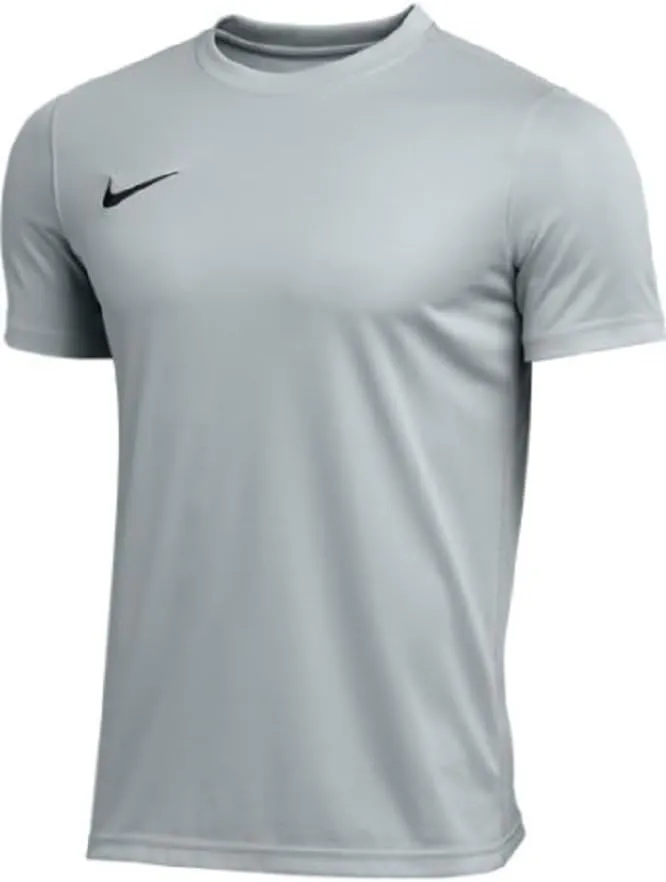 Nike Youth Park VII Short Sleeve Jersey, BV6742-010