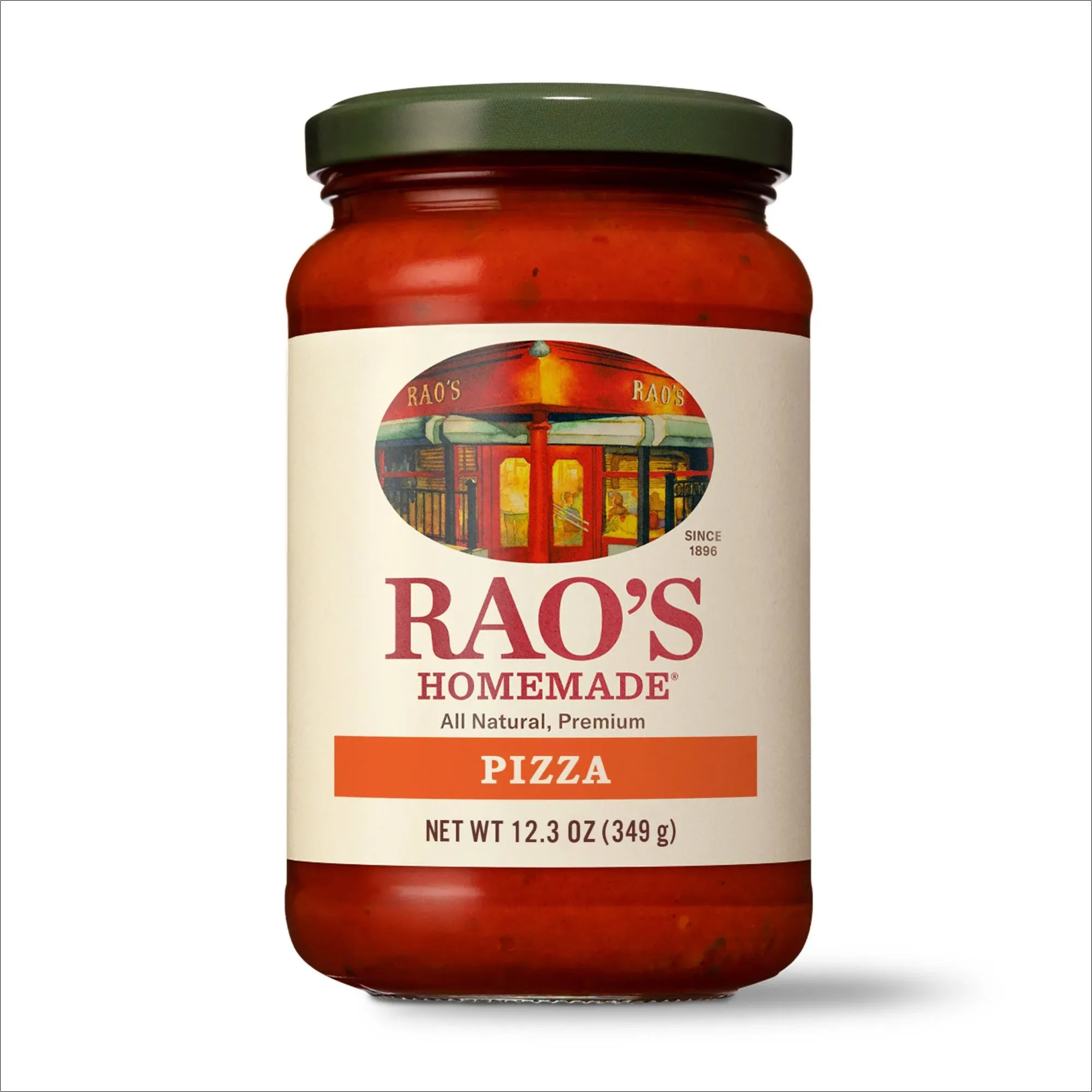 Rao's Homemade Pizza Sauce