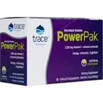 Electrolyte Stamina Power Pak Acai Berry - 32 count