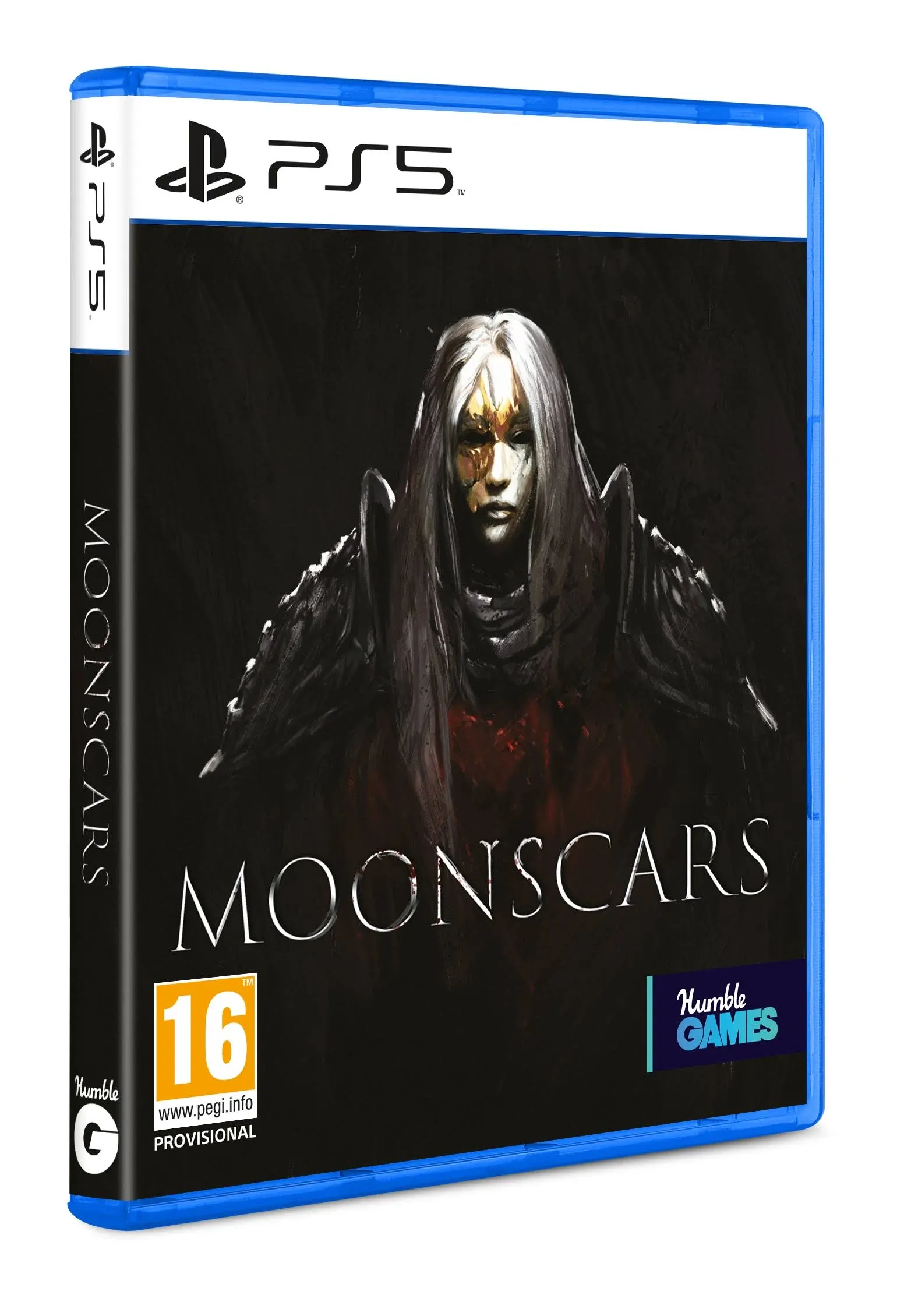 Moonscars (PS5) (New)