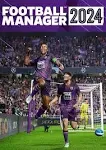 Sega Football Manager 2024 PC (STEAM) (Global)