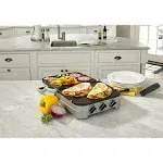 Cuisinart Griddler