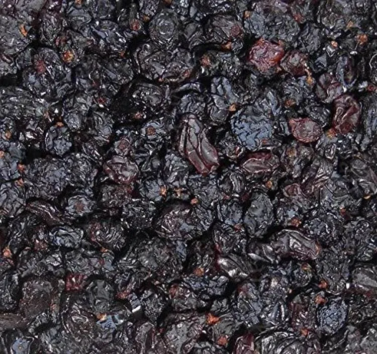 Dried Zante Currant Raisins by Its Delish, 5 lbs Bulk