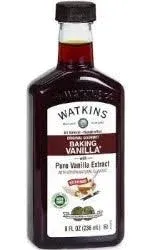 Watkins Original Gourmet Baking Vanilla Extract