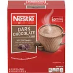 Chocolate Hot Cocoa Mix Nestle