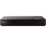 Sony 4K Upscaling 3D Streaming Blu-ray Disc Player