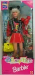 Disney Fun Barbie Fifth Edition 1997 w/ Balloon and Mickey Ears 18970