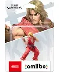 Nintendo Amiibo - Ken (Ssbu) - Switch