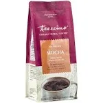 Teeccino Chicory Herbal Coffee Mocha