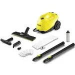 Karcher SC 3 EasyFix Steam Cleaner