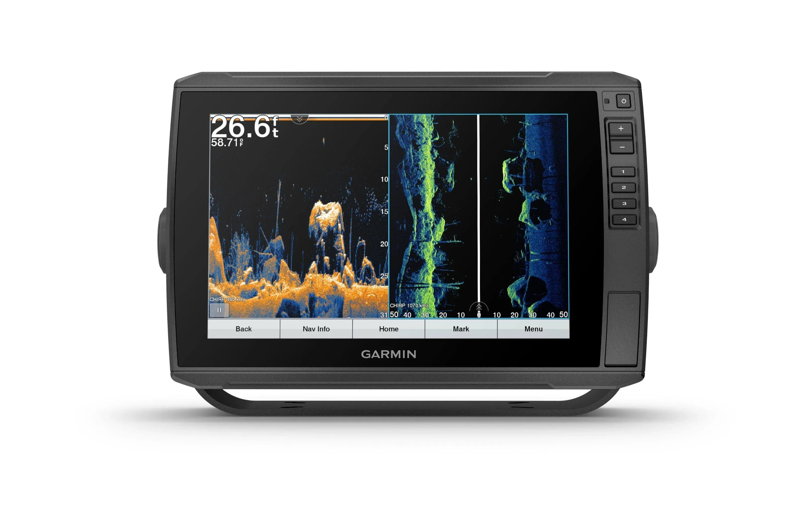 Garmin ECHOMAP Ultra 106sv