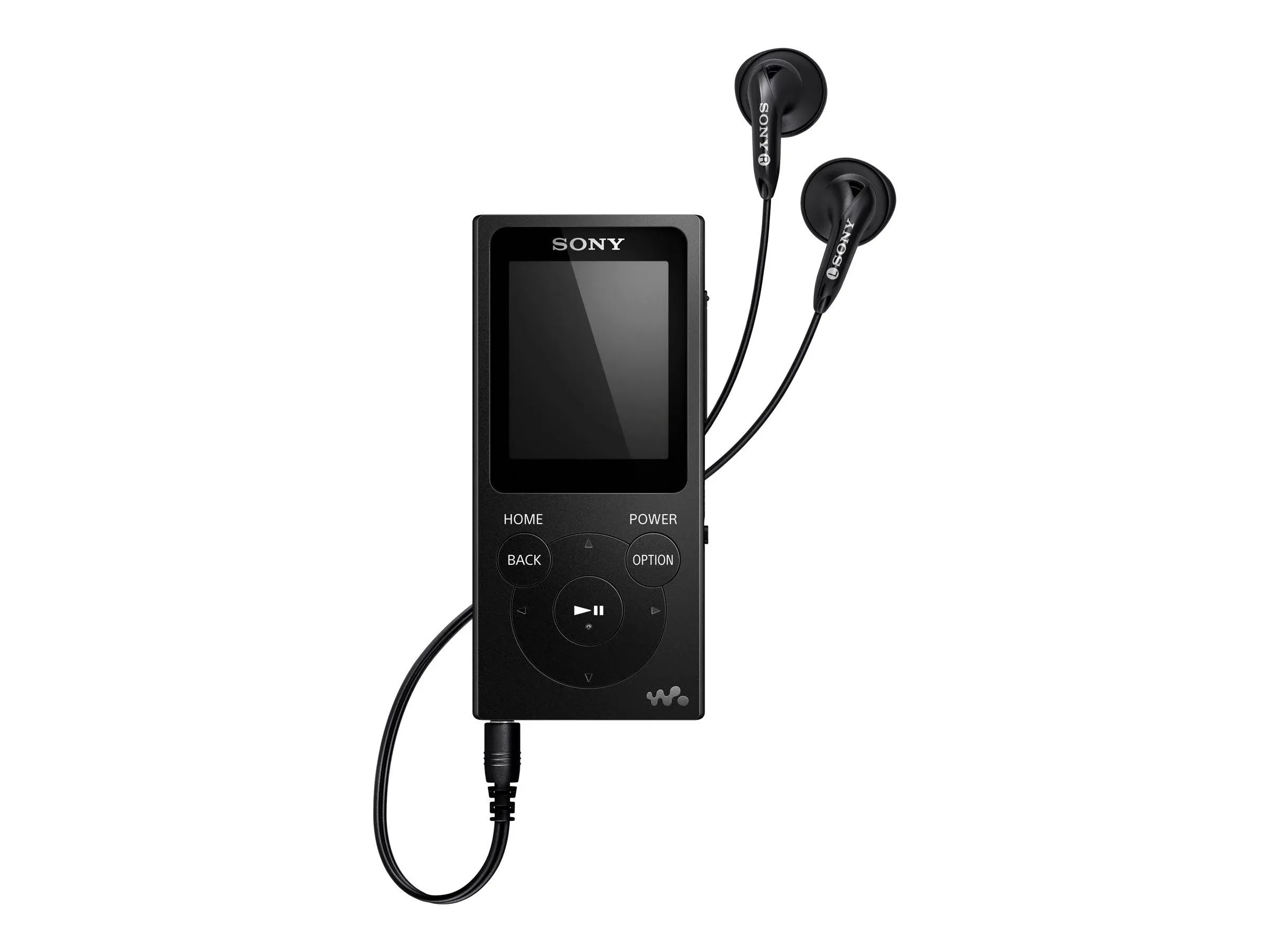 Sony 8GB Walkman MP3 Player