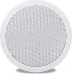 Polk Audio MC60 2-Way In-Ceiling 6.5&#034; Speaker (Single) | Dynamic Built-in Audio 