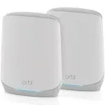 Netgear Orbi RBK762S Wi-Fi 6