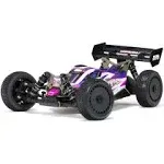 Arrma TLR Tuned TYPHON 4WD Roller Buggy