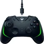 Razer  Wolverine V2 Wired Gaming Controller - Black - Excellent