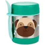 Skip Hop Zoo Food Jar Pug